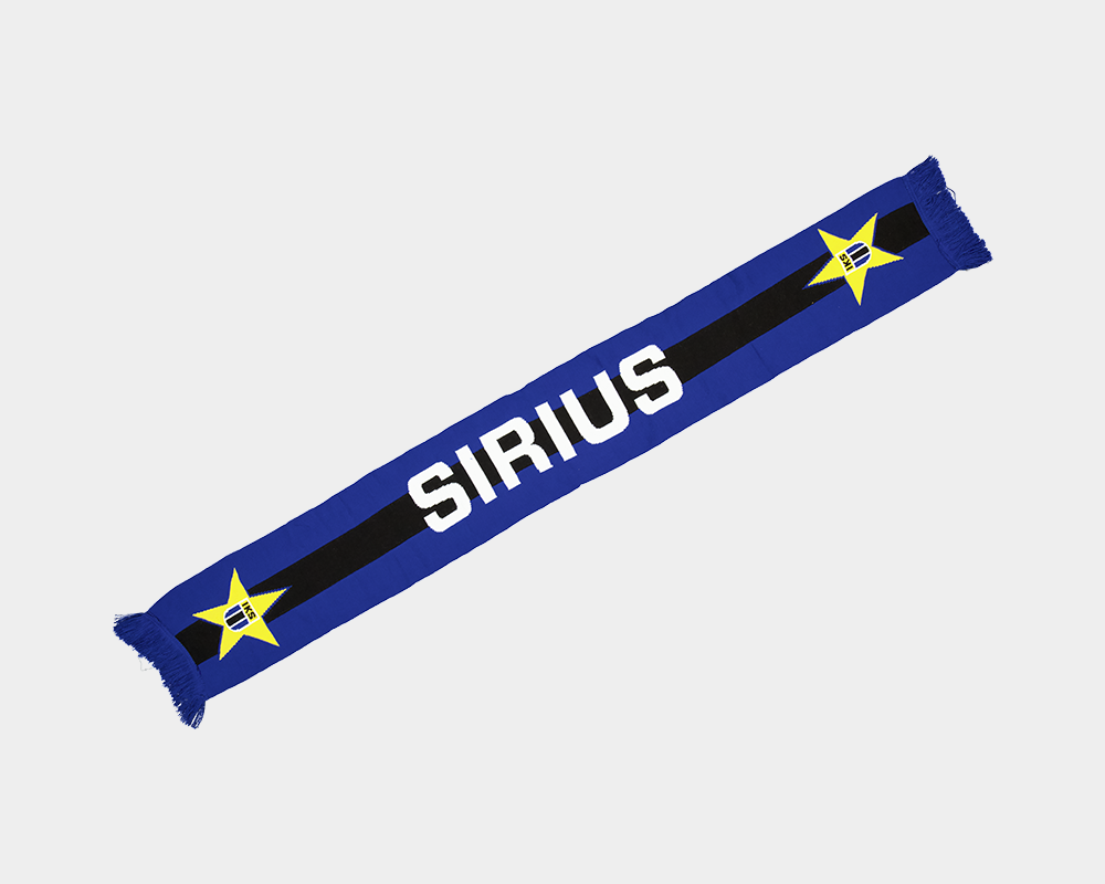 Halsduk Sirius 1907