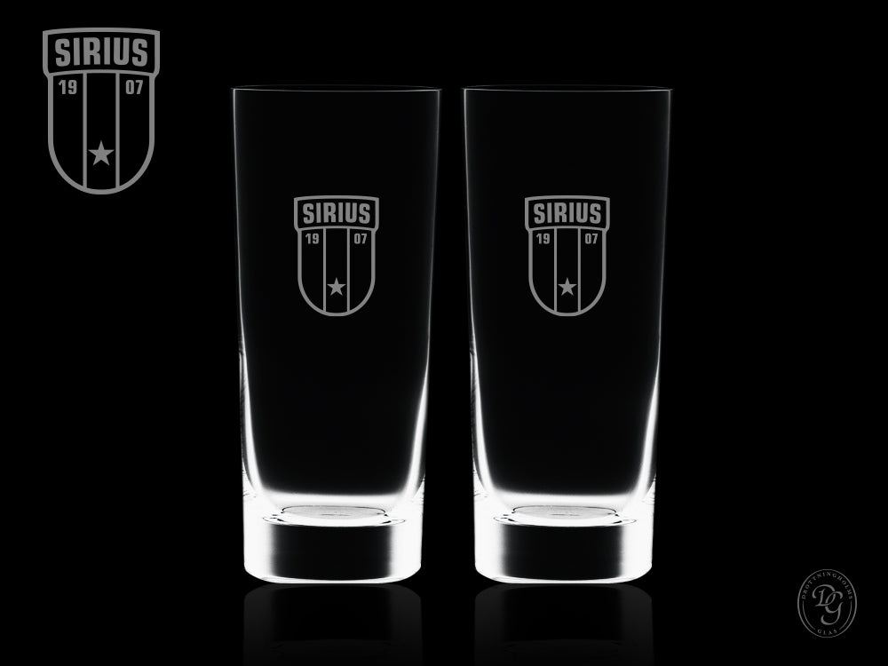 Allroundglas 2-pack