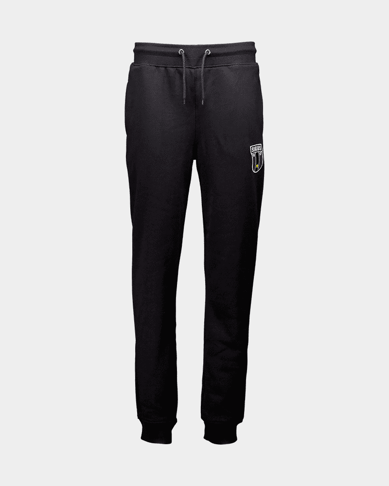 Sweatpants svart