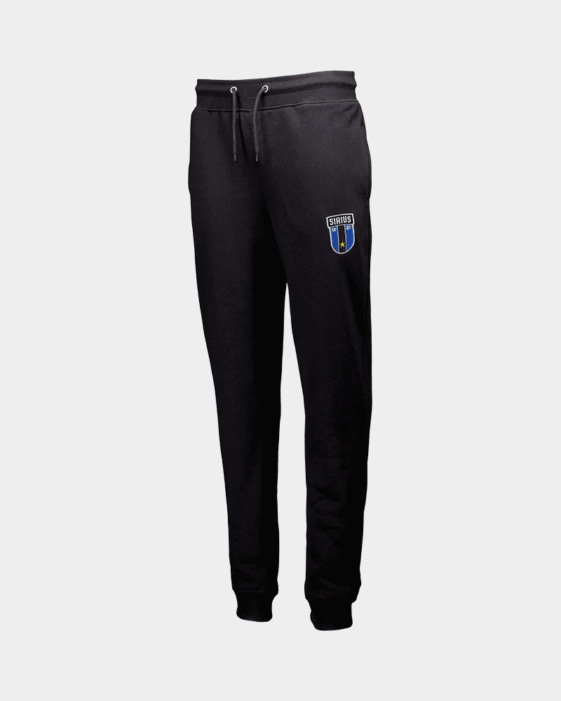 Sweatpants svart