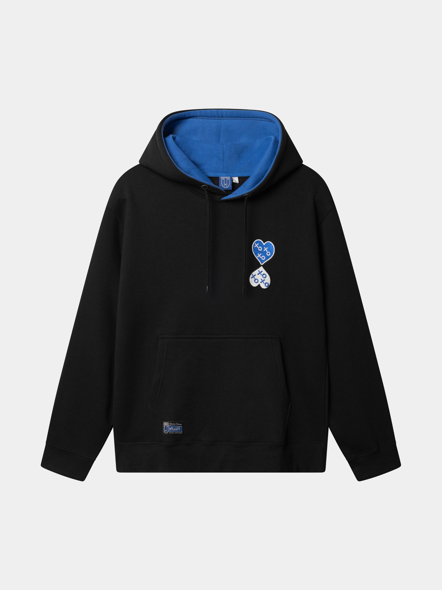 Musses Hoodie