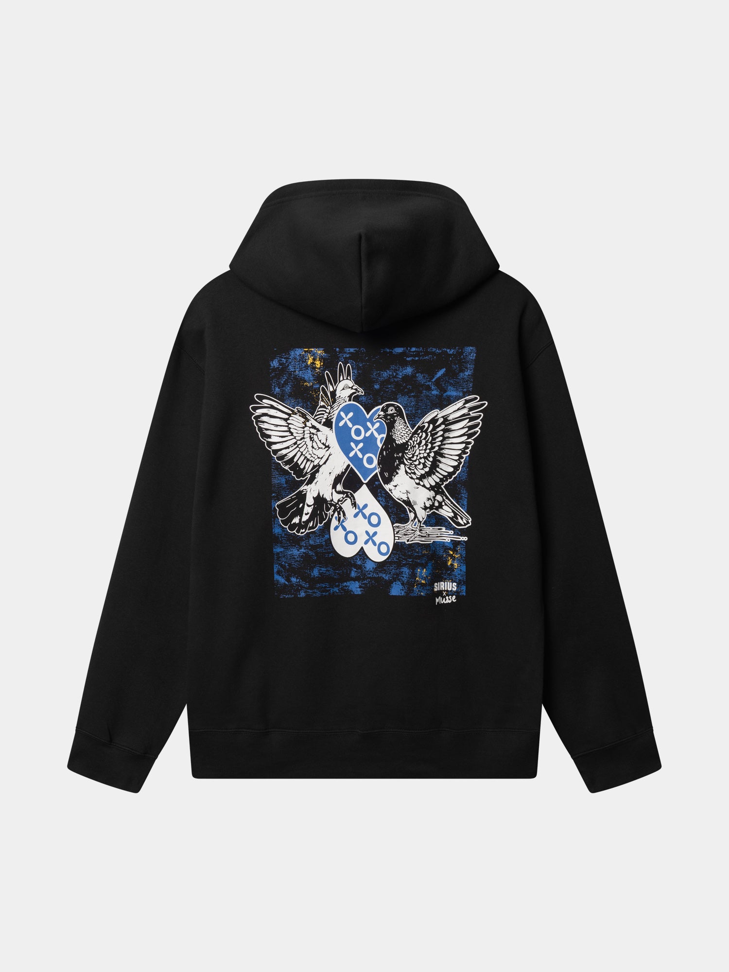 Musses Hoodie