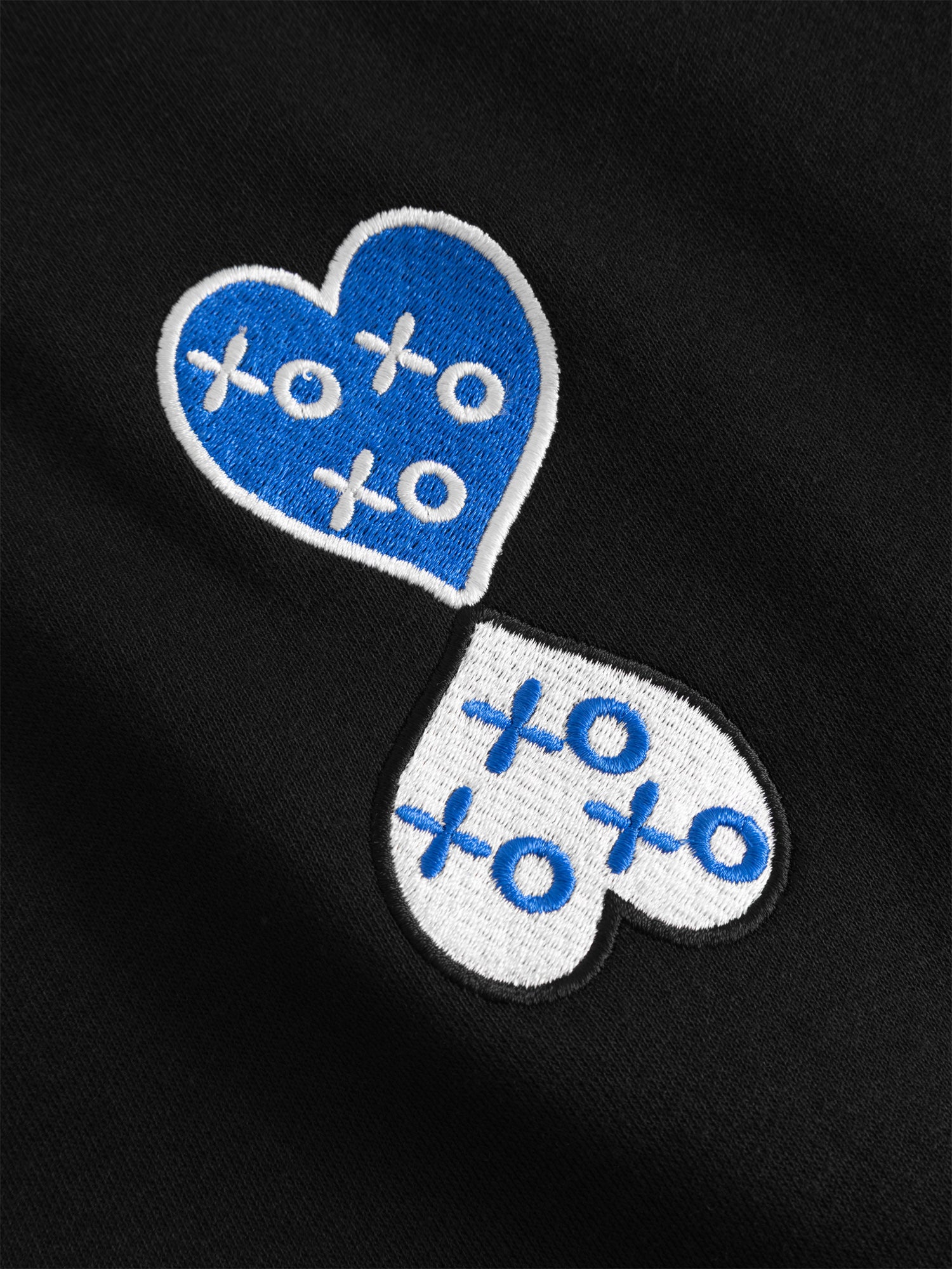 Musses Hoodie