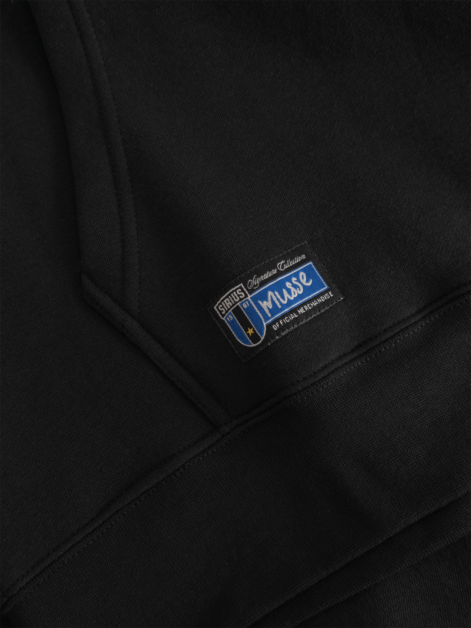 Musses Hoodie