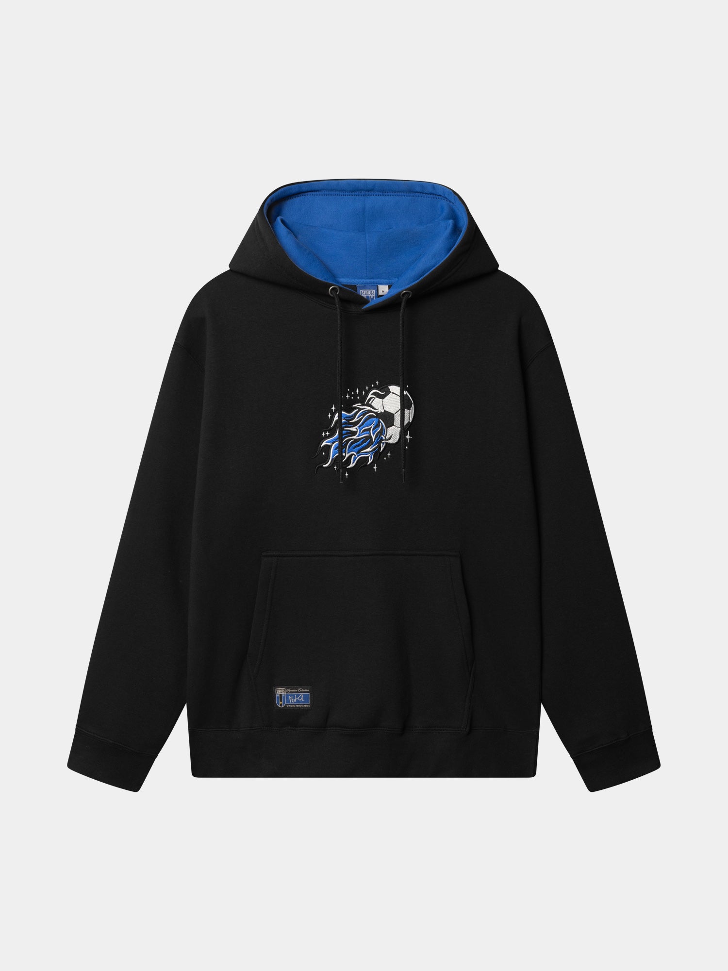 Ibras Hoodie