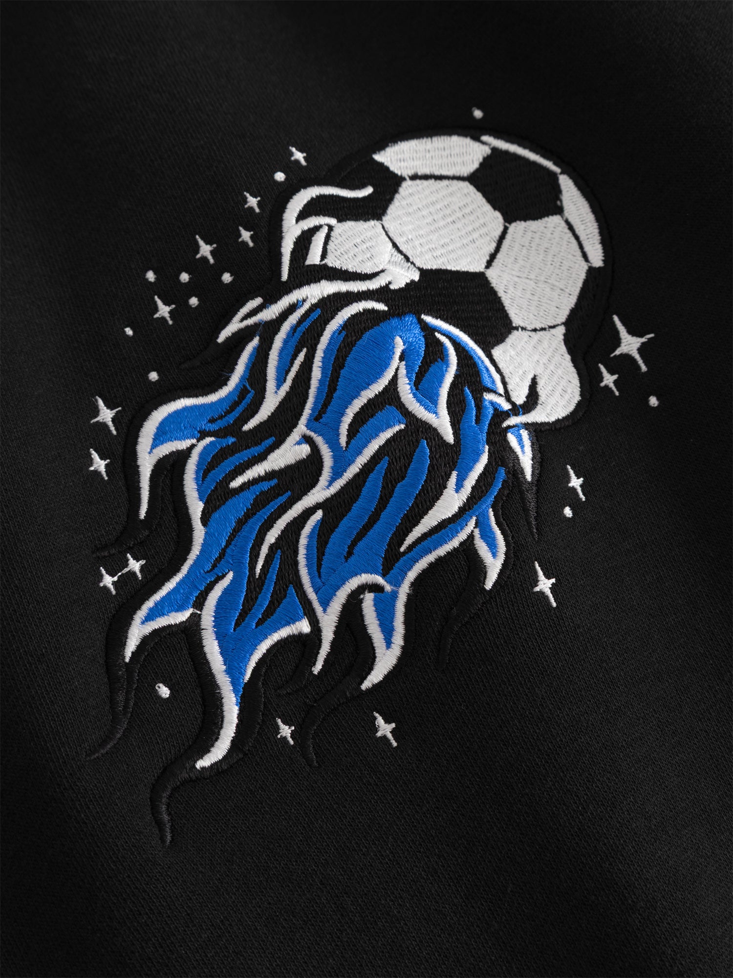 Ibras Hoodie