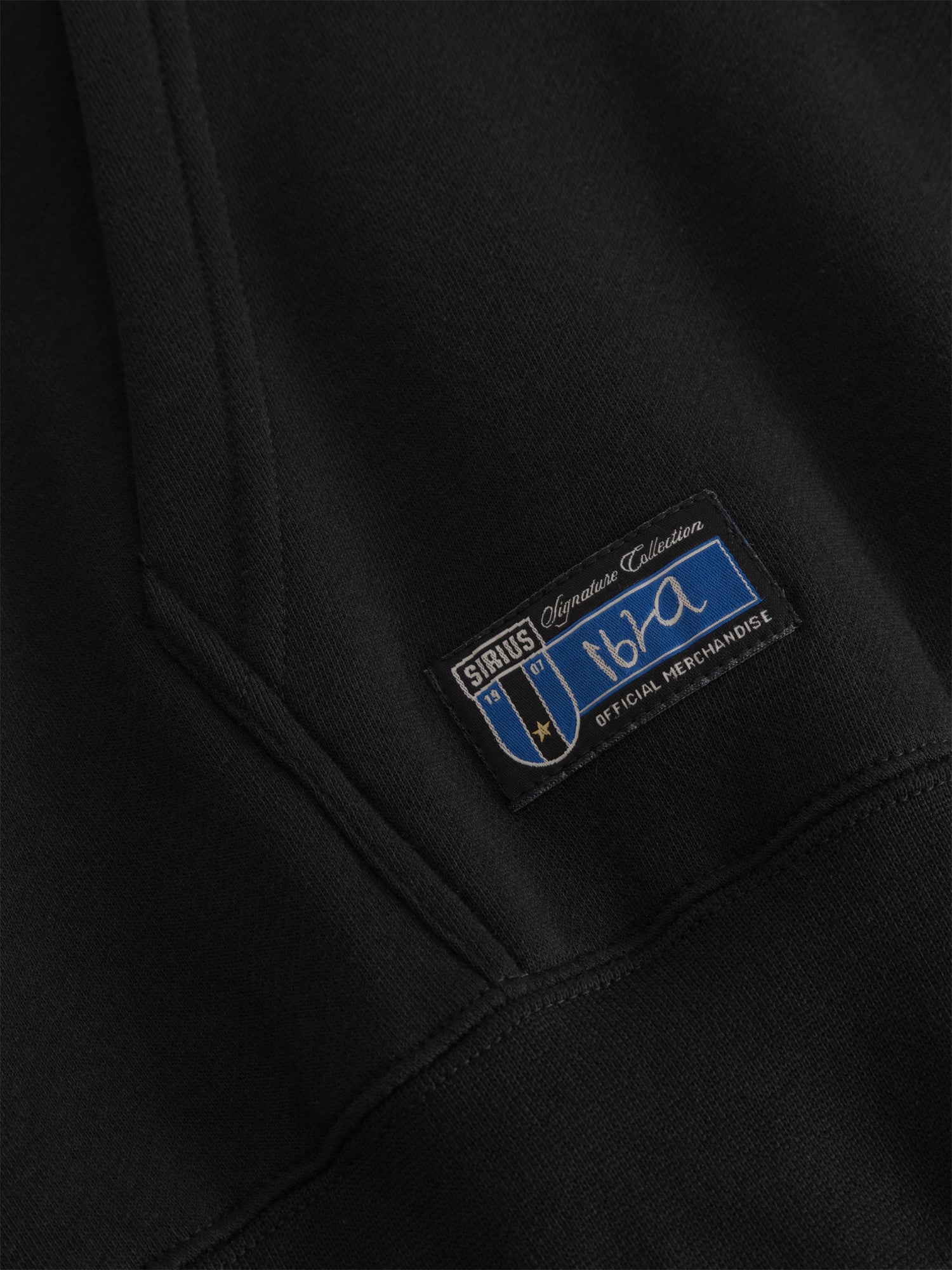 Ibras Hoodie