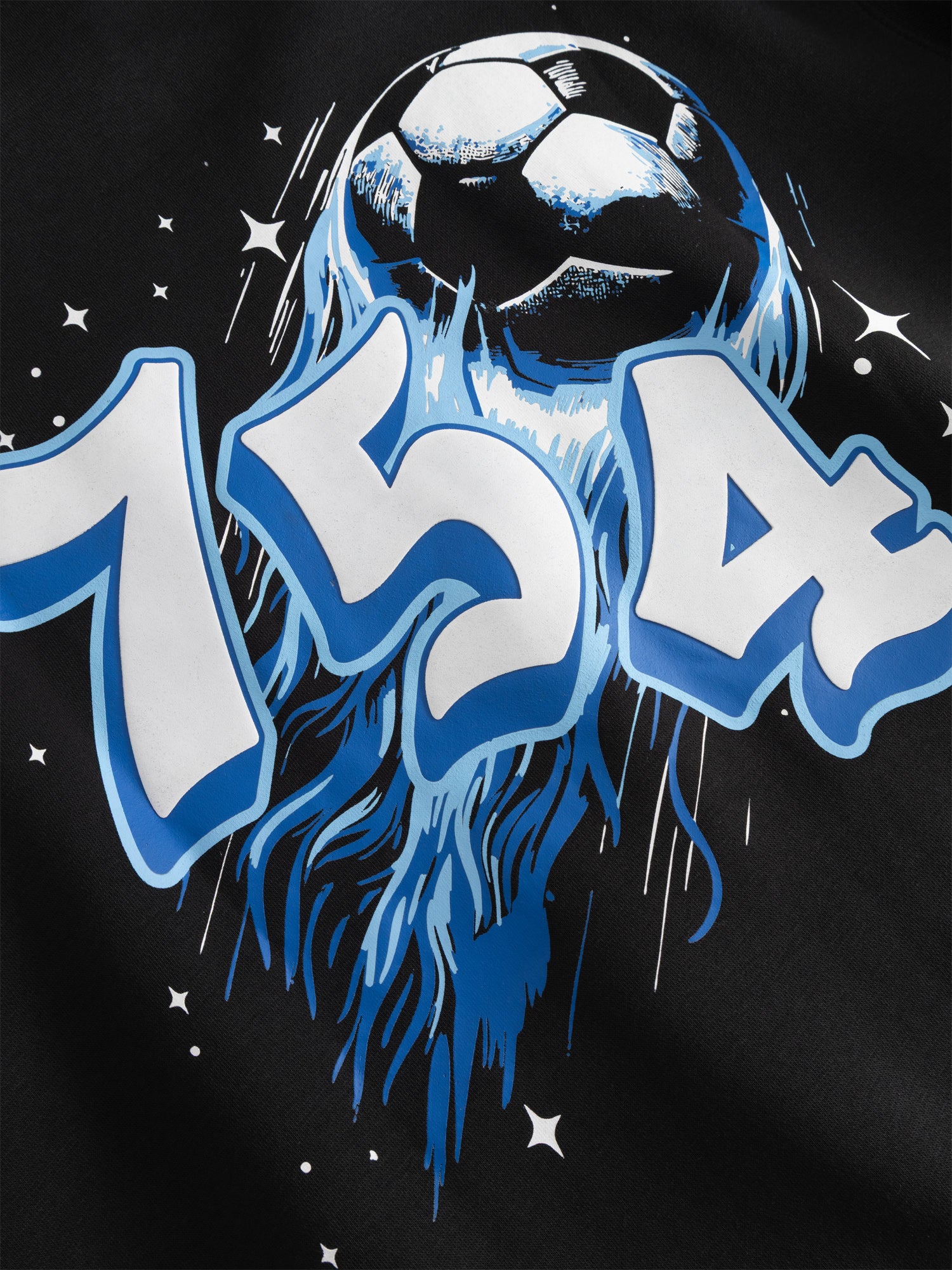 Ibras Hoodie