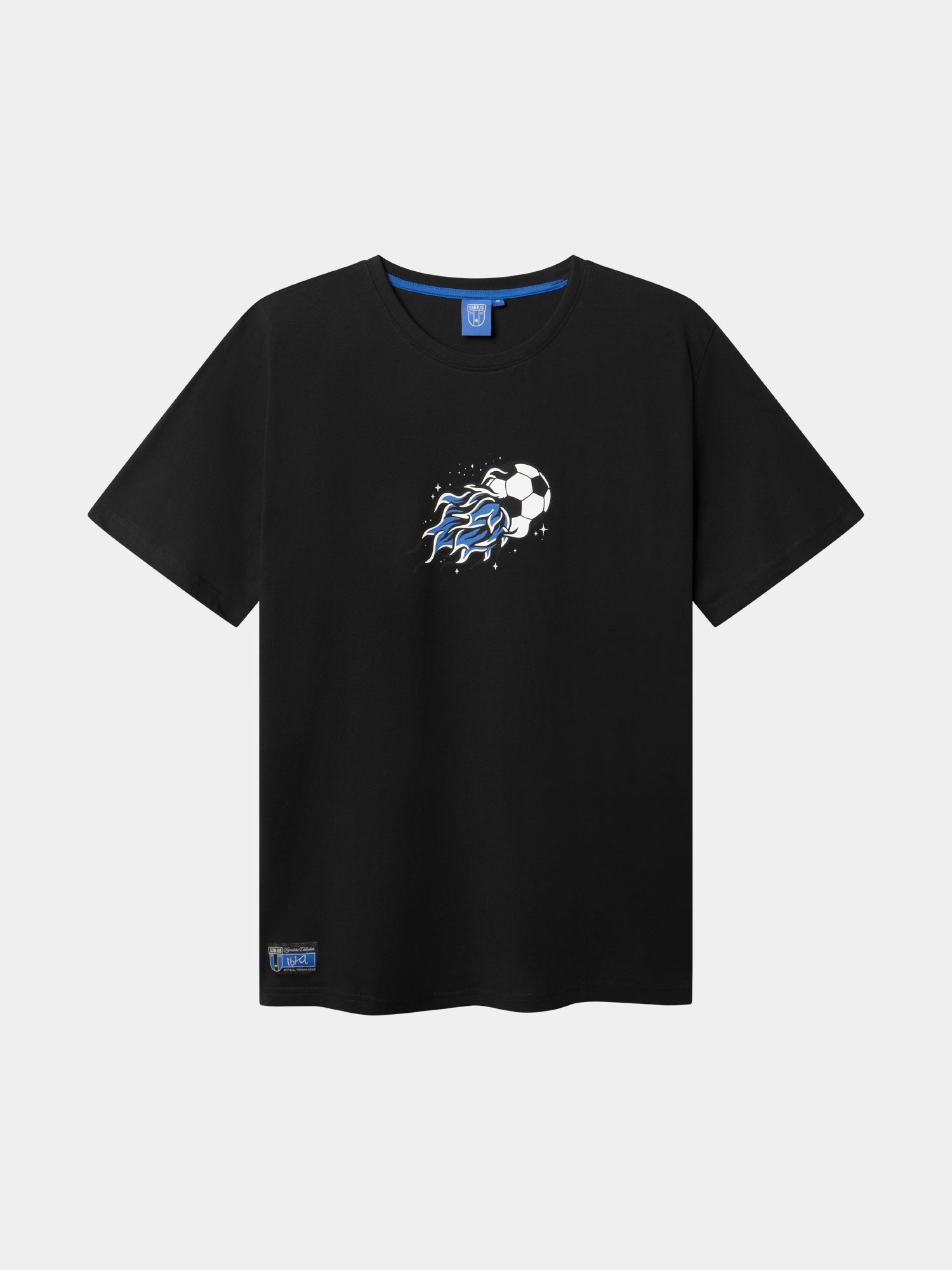 Ibras T-shirt