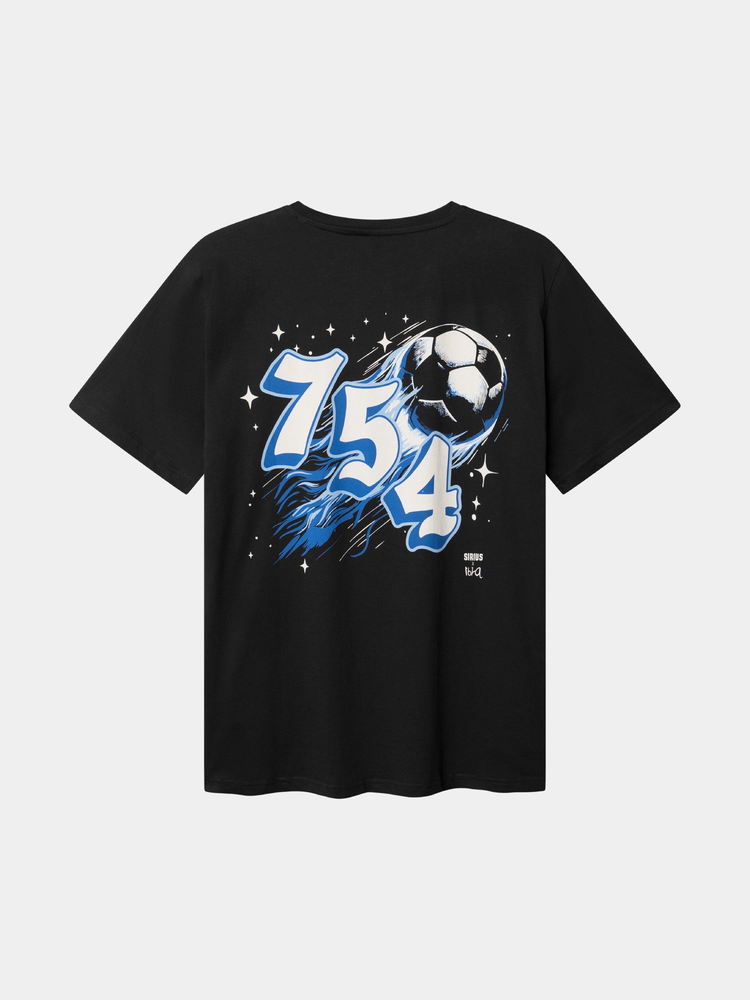 Ibras T-shirt