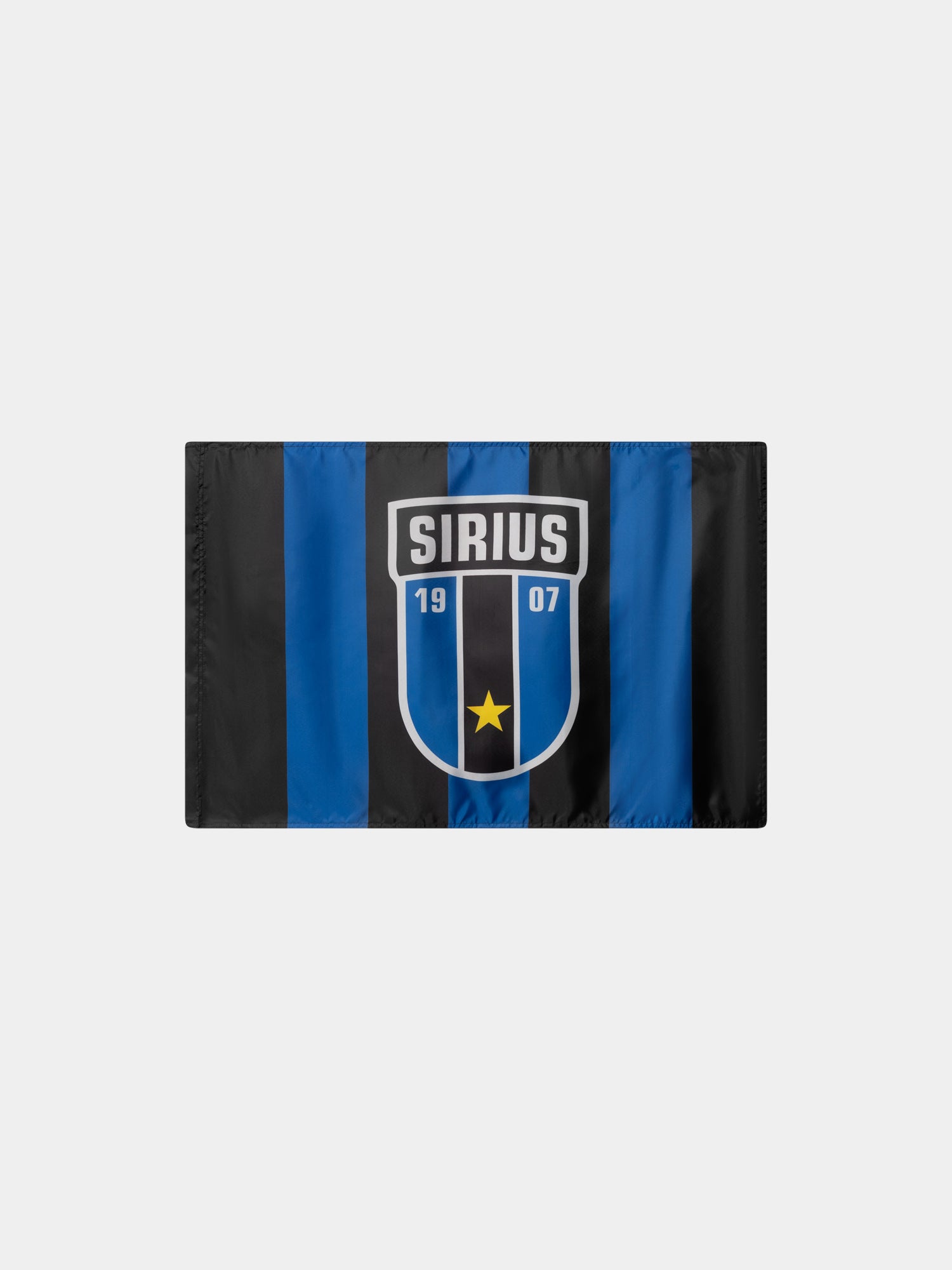 Supporterflagga 90x60cm