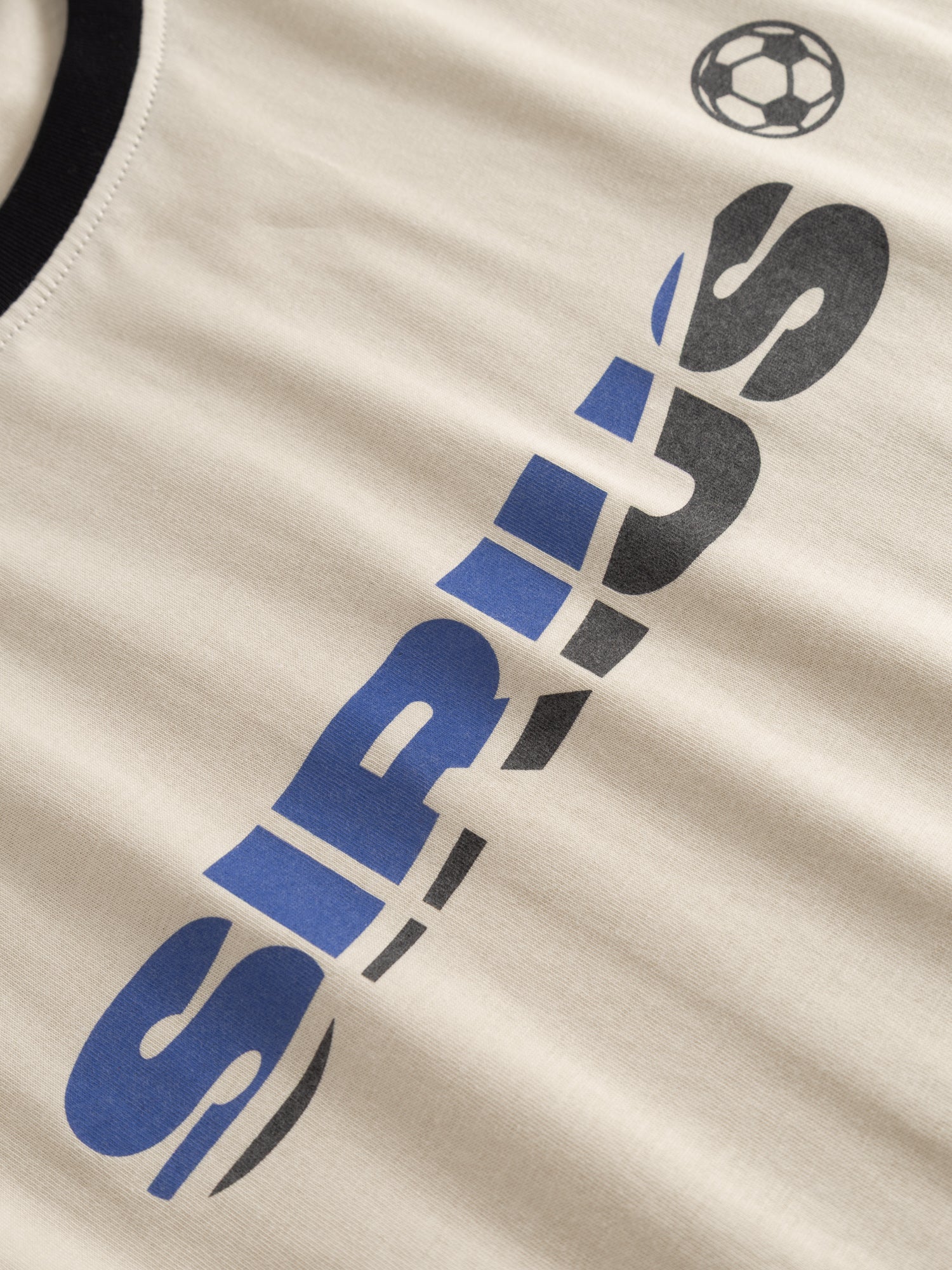 T-shirt SIRIUS