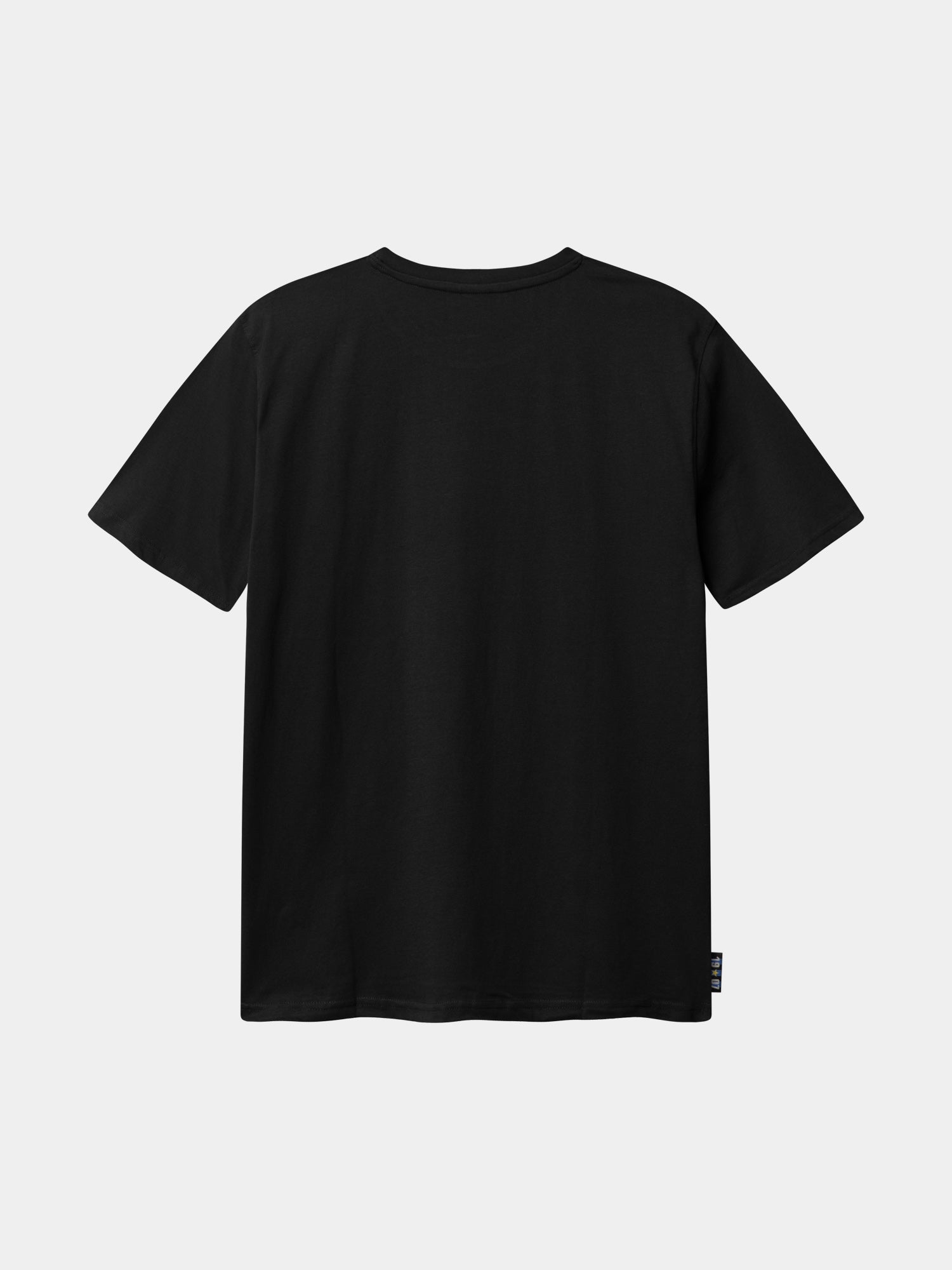 T-Shirt Relaxed Bron