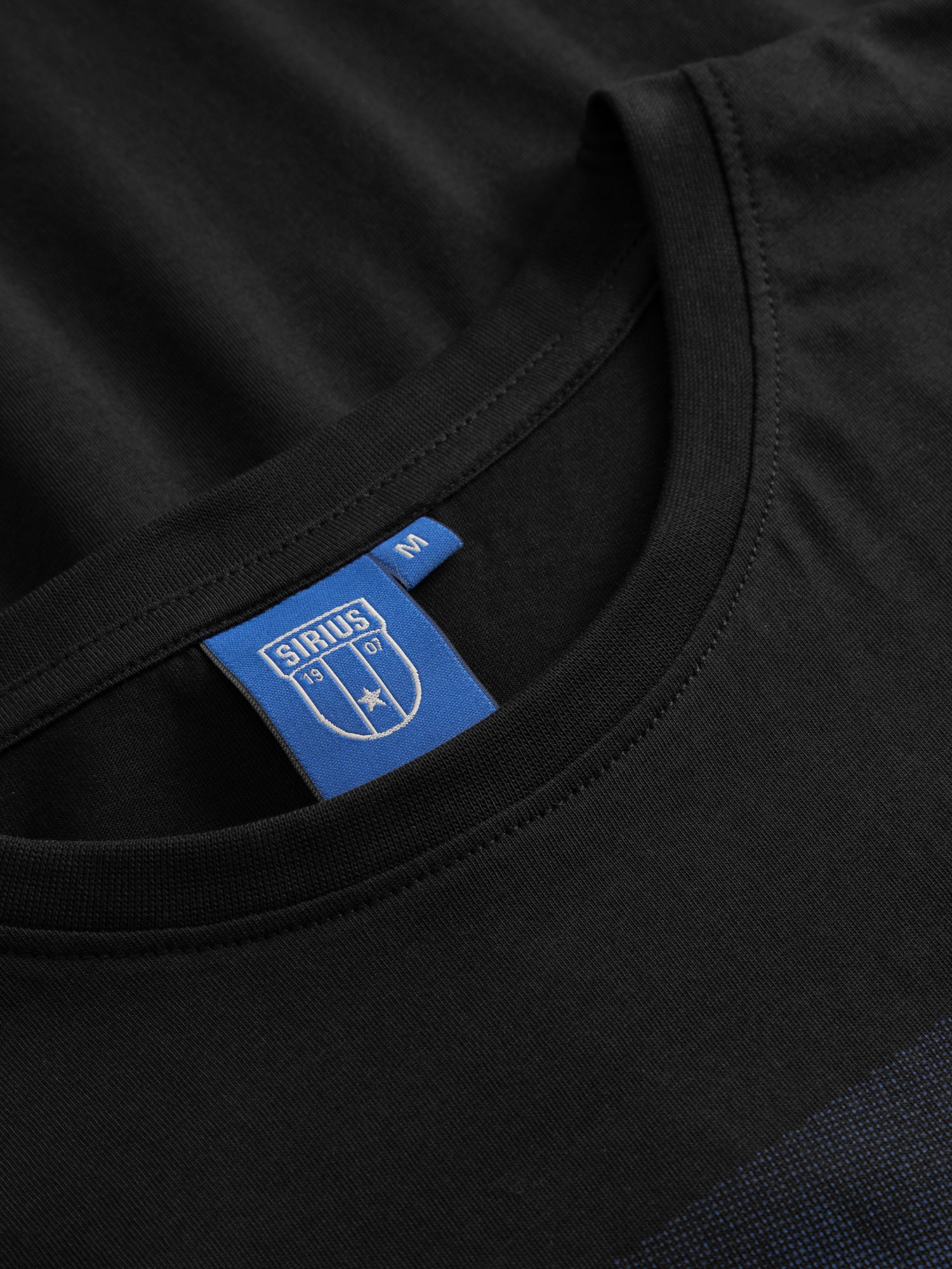 T-Shirt Relaxed Bron