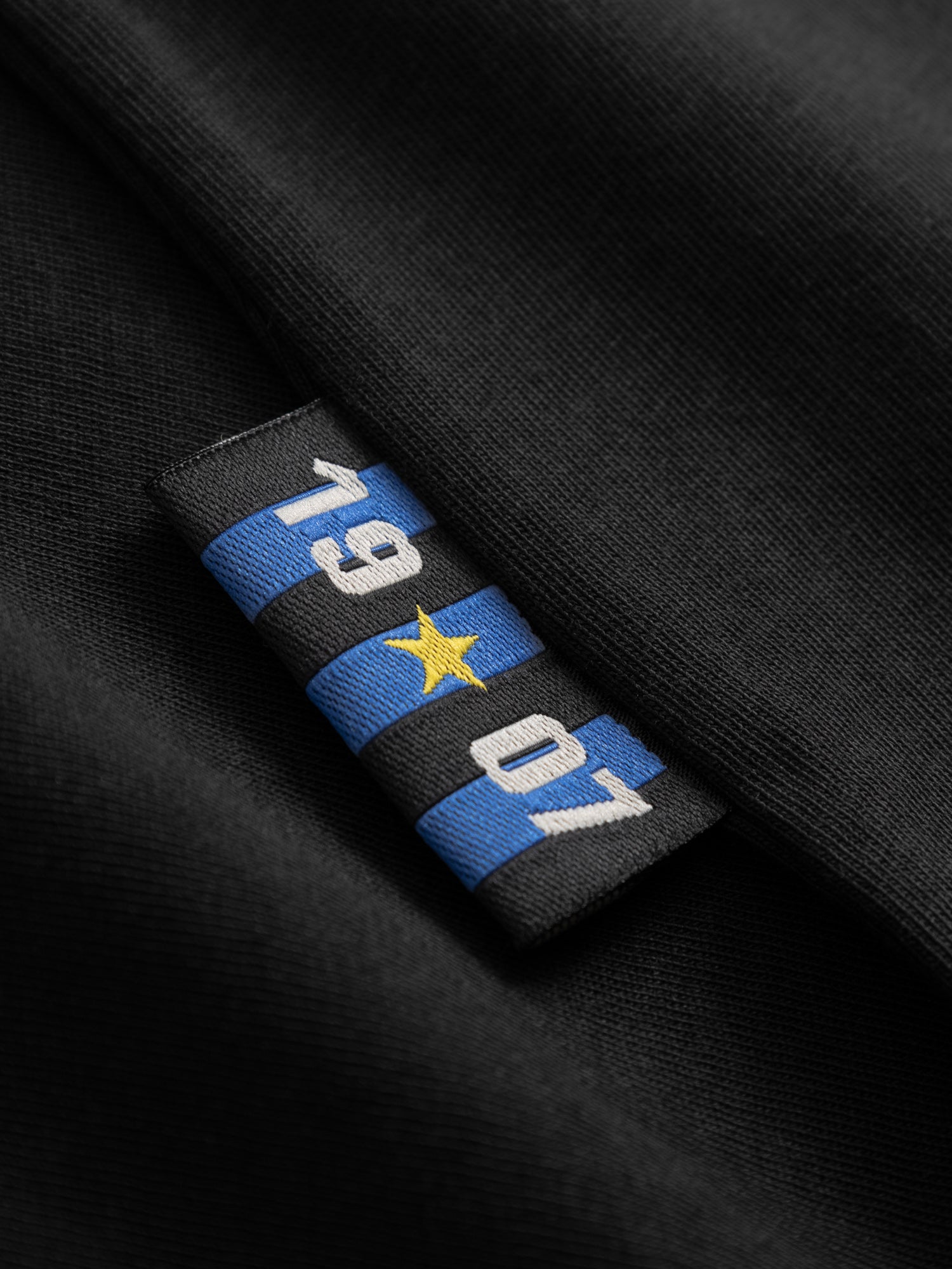 T-Shirt Relaxed Bron