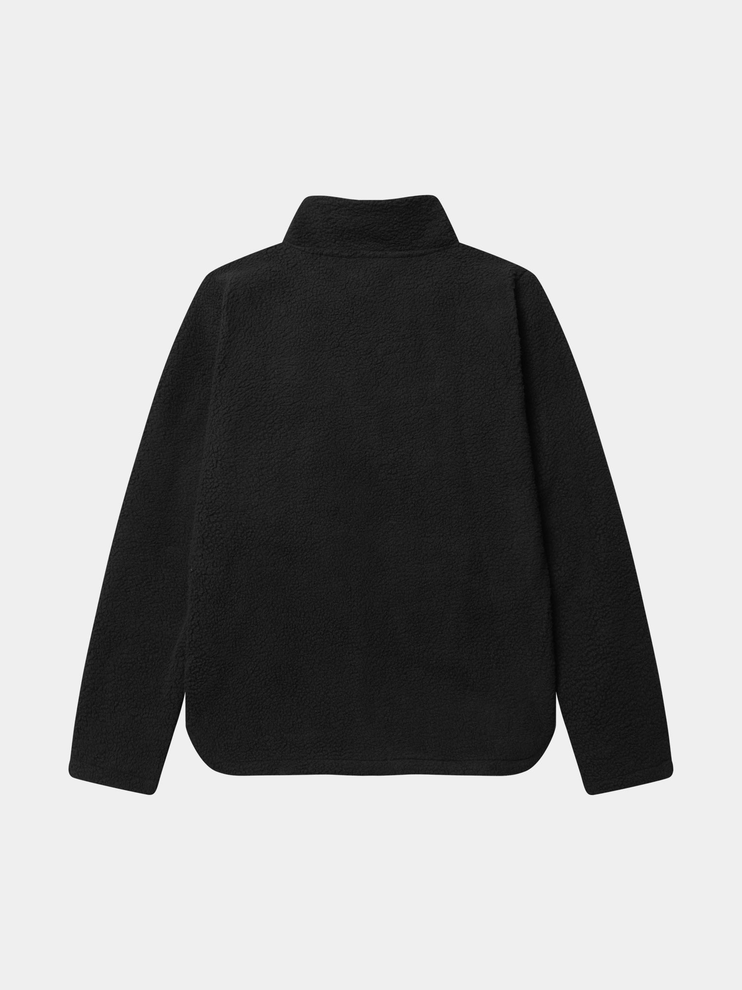 Heavy Pile Jacket Unisex