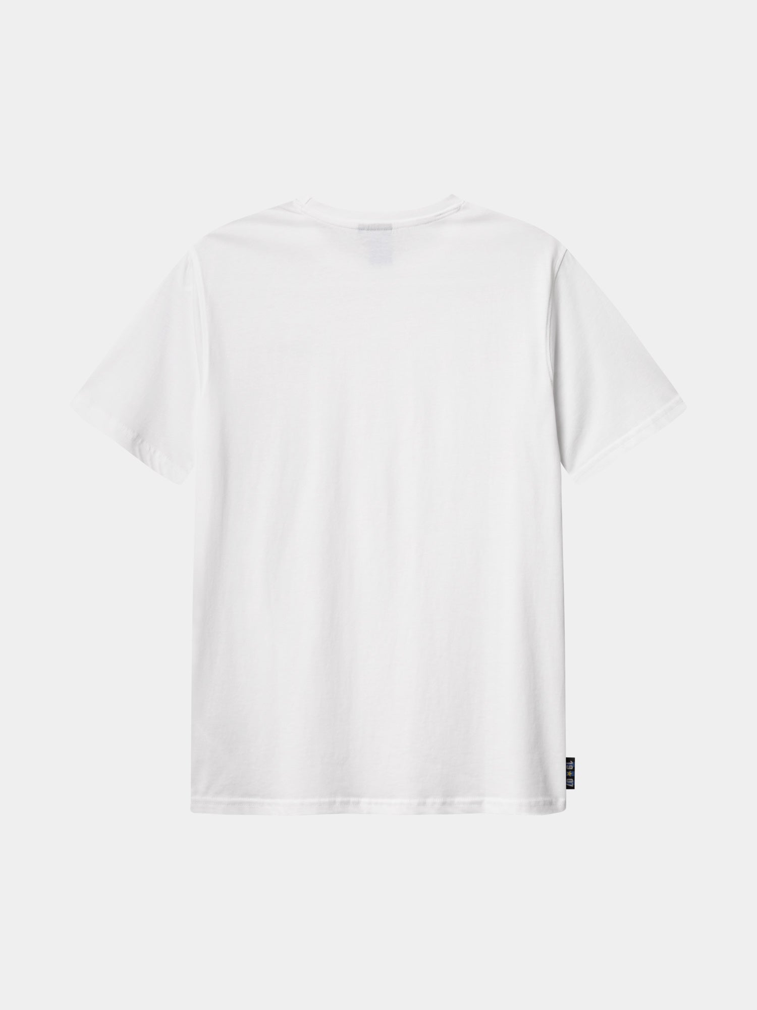 T-shirt vit 1907