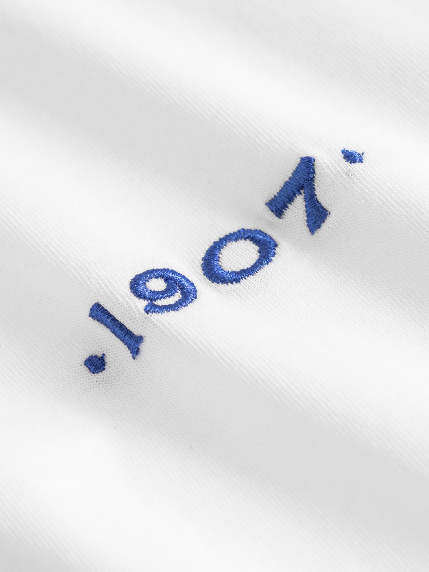 T-shirt vit 1907