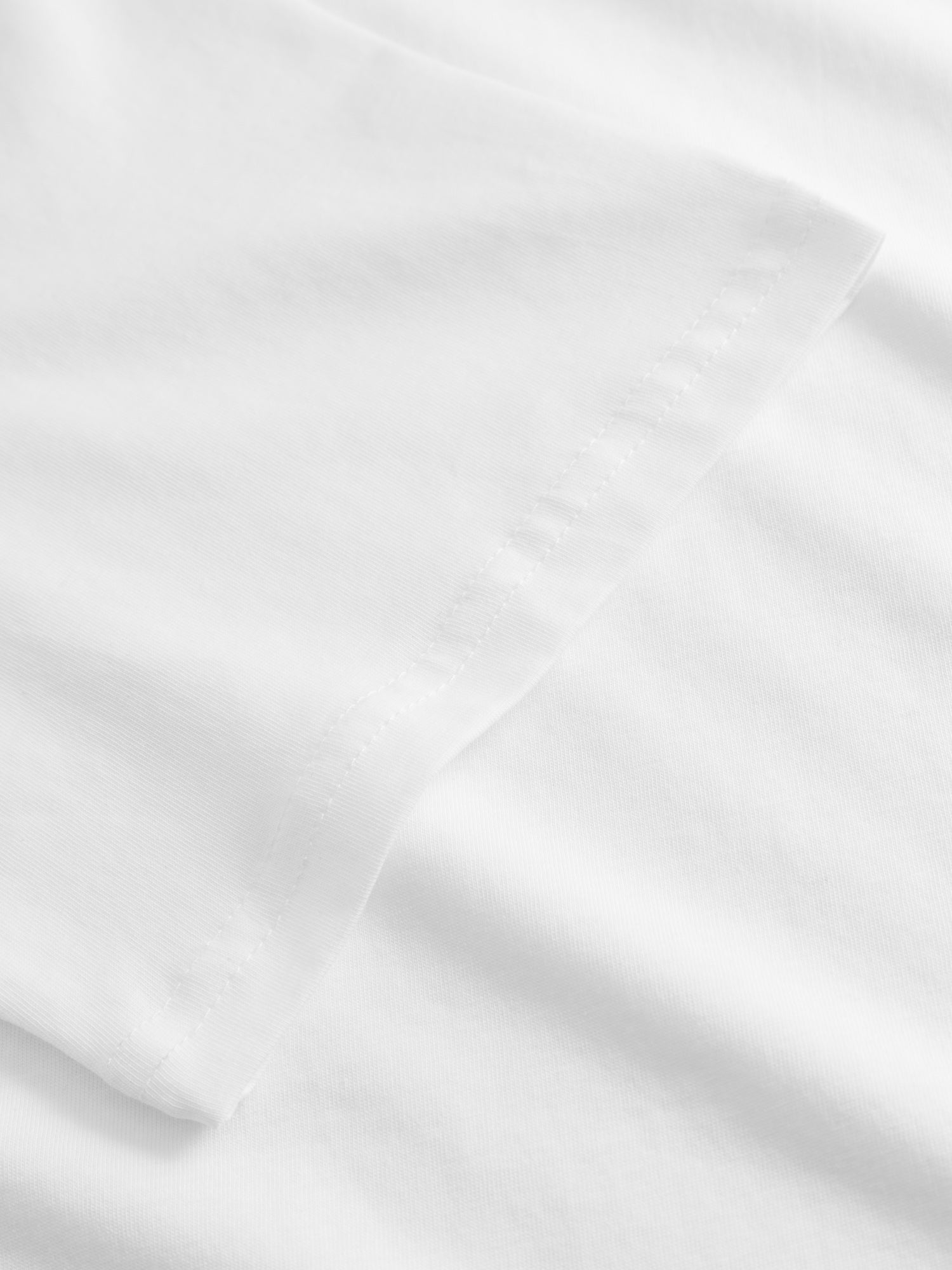 T-shirt vit 1907