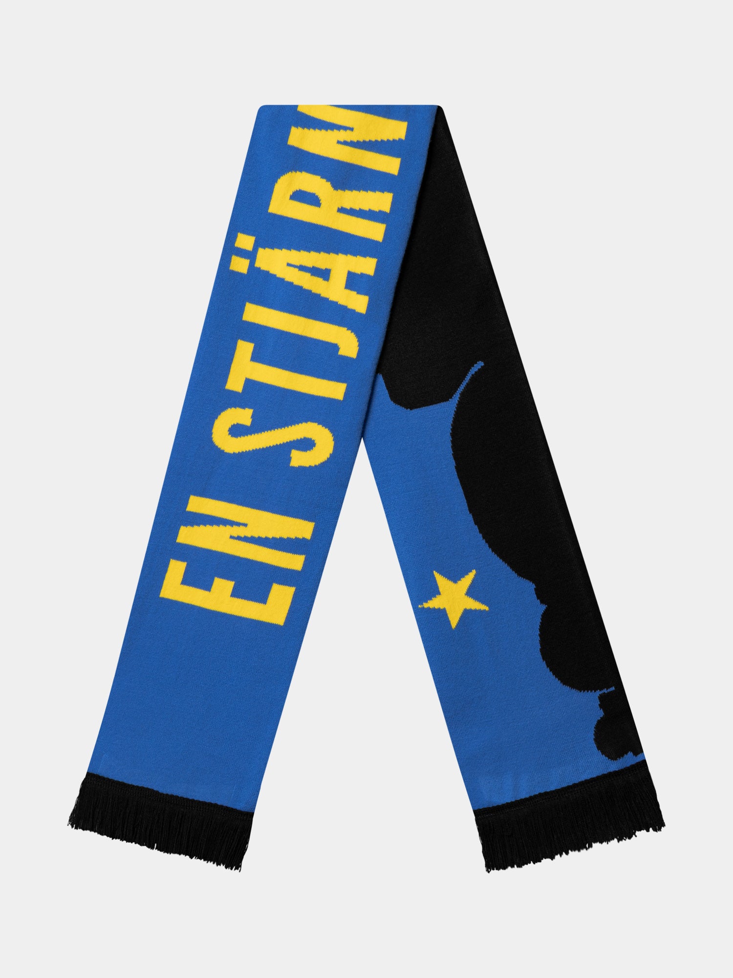 Supportrarnas halsduk