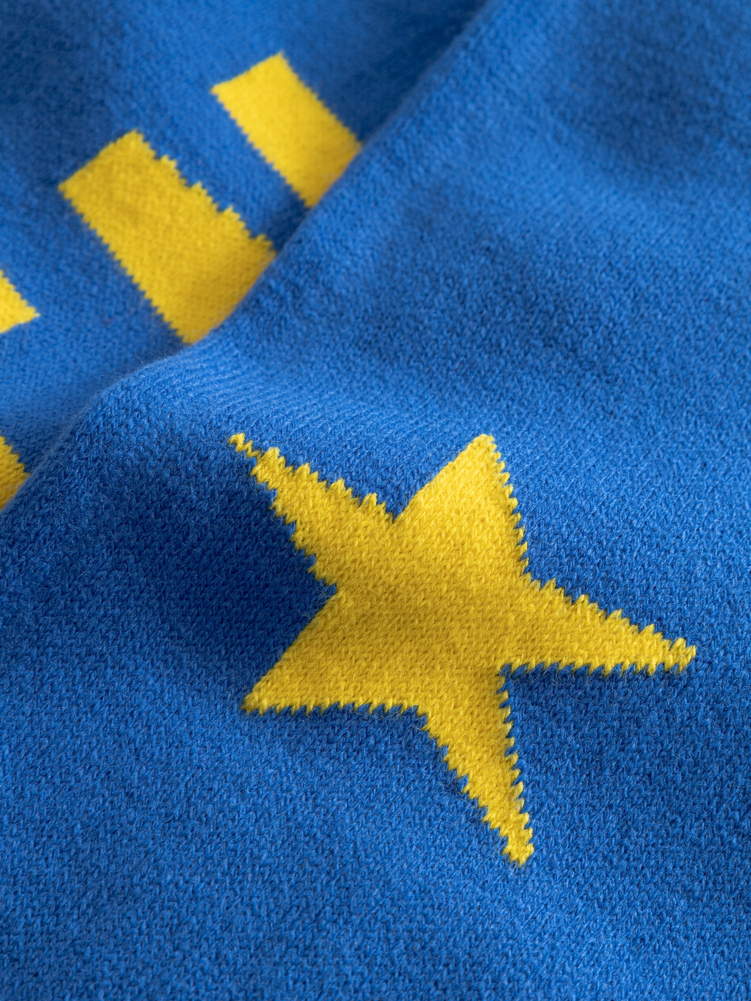 Supportrarnas halsduk