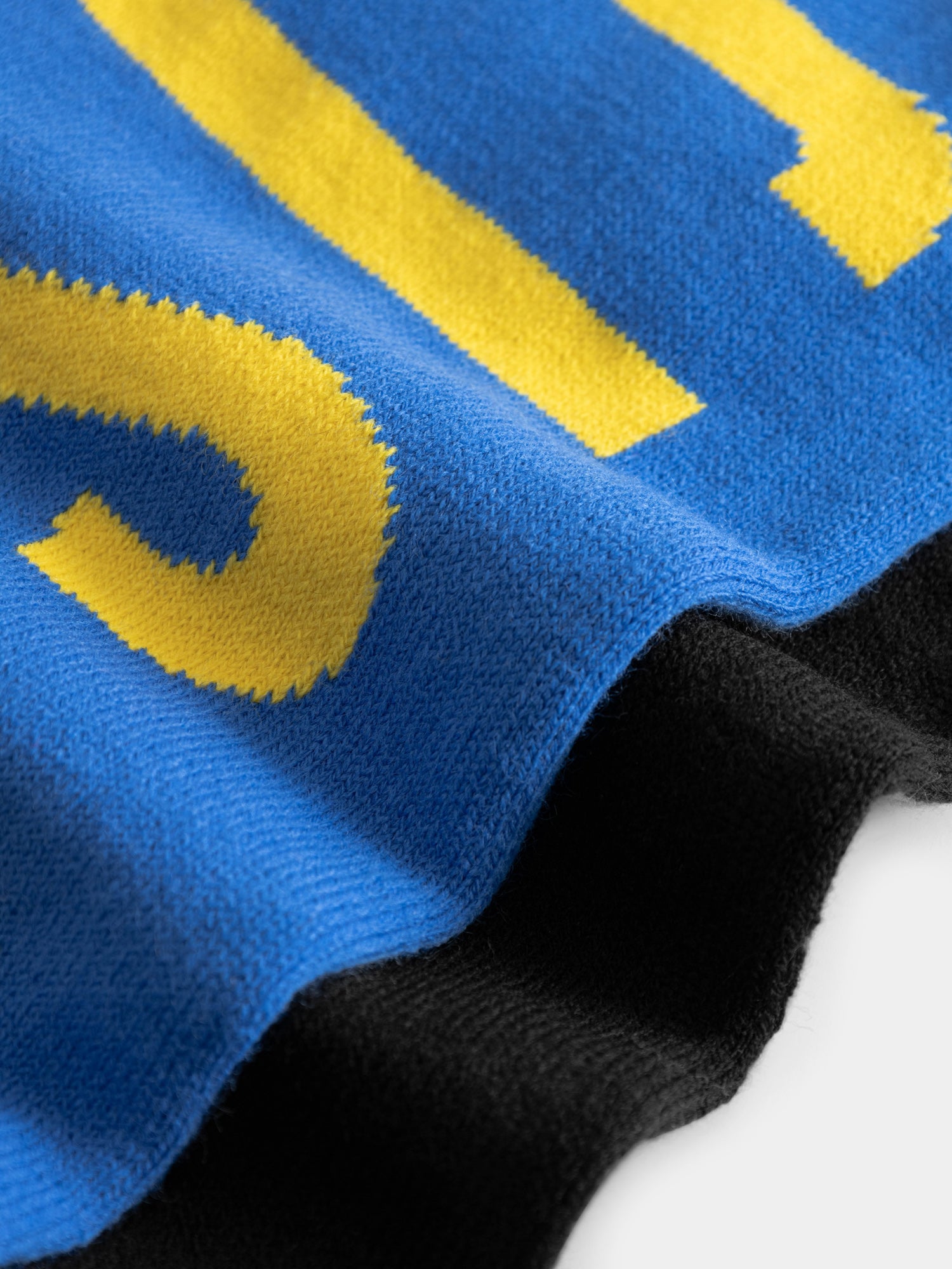 Supportrarnas halsduk