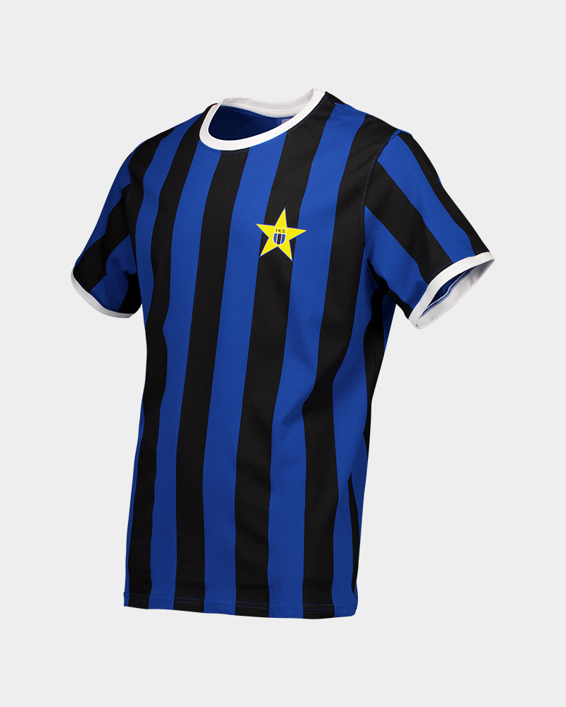 T-shirt match retro