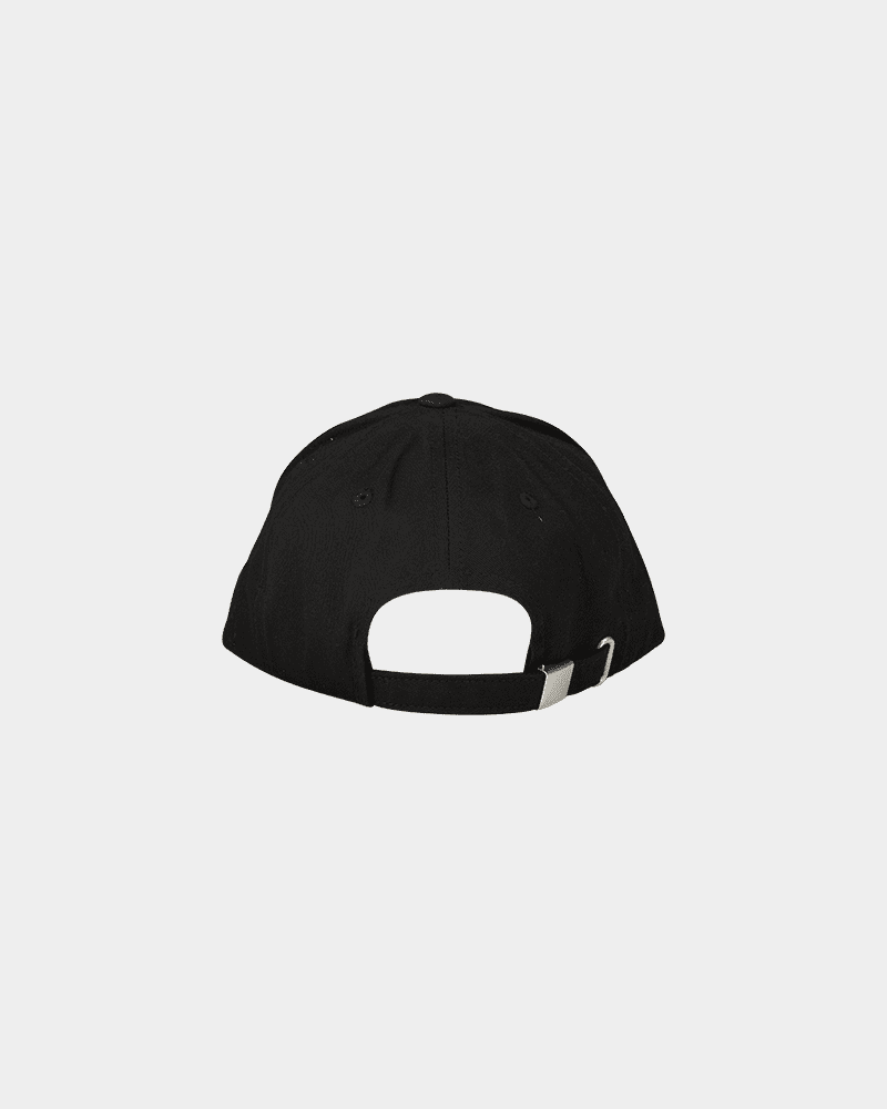 Baseballkeps svart 1907