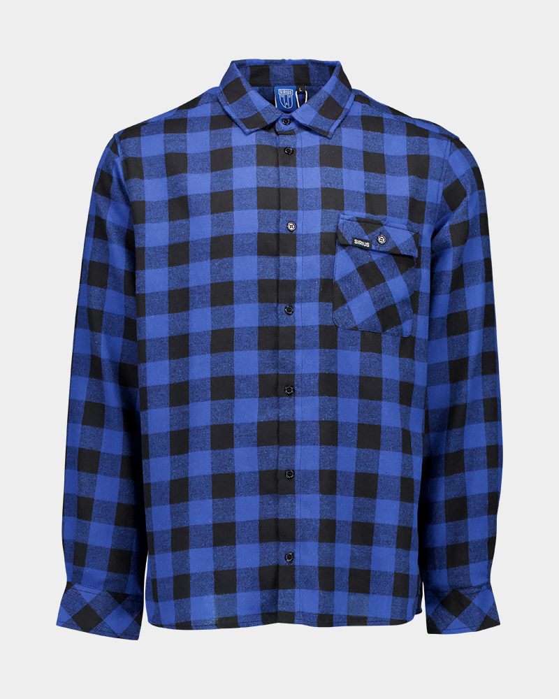 Flannel shirt