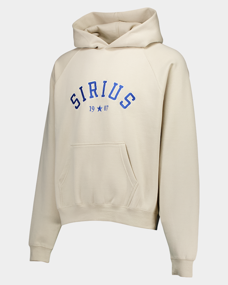 Oversized Hoodie
