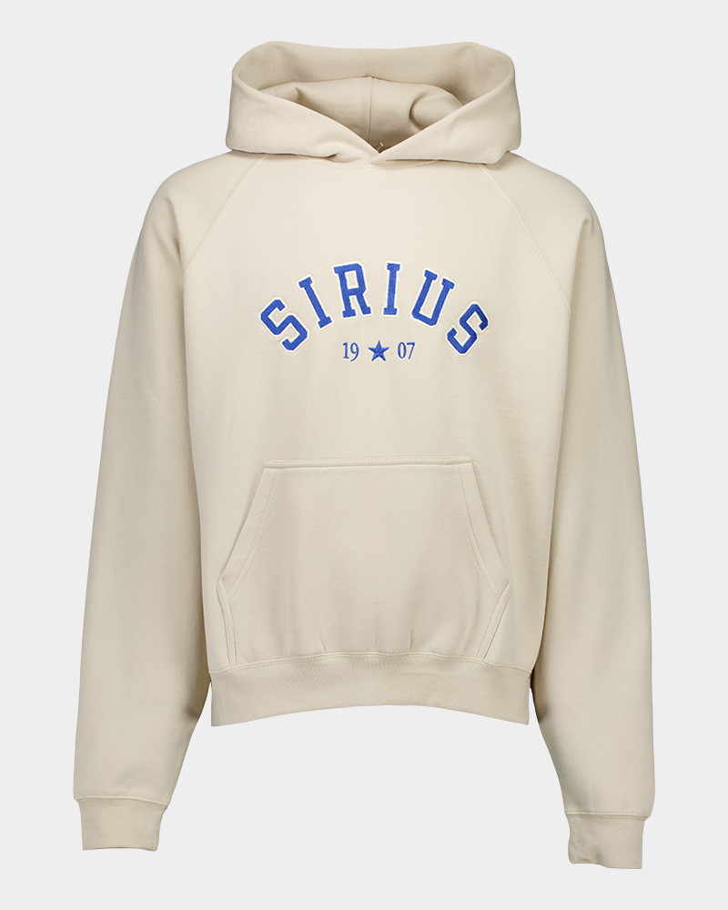 Oversized Hoodie