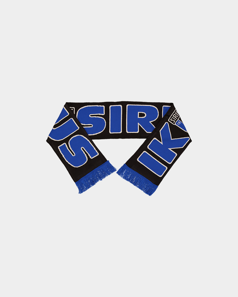 Halsduk IK Emblem Sirius