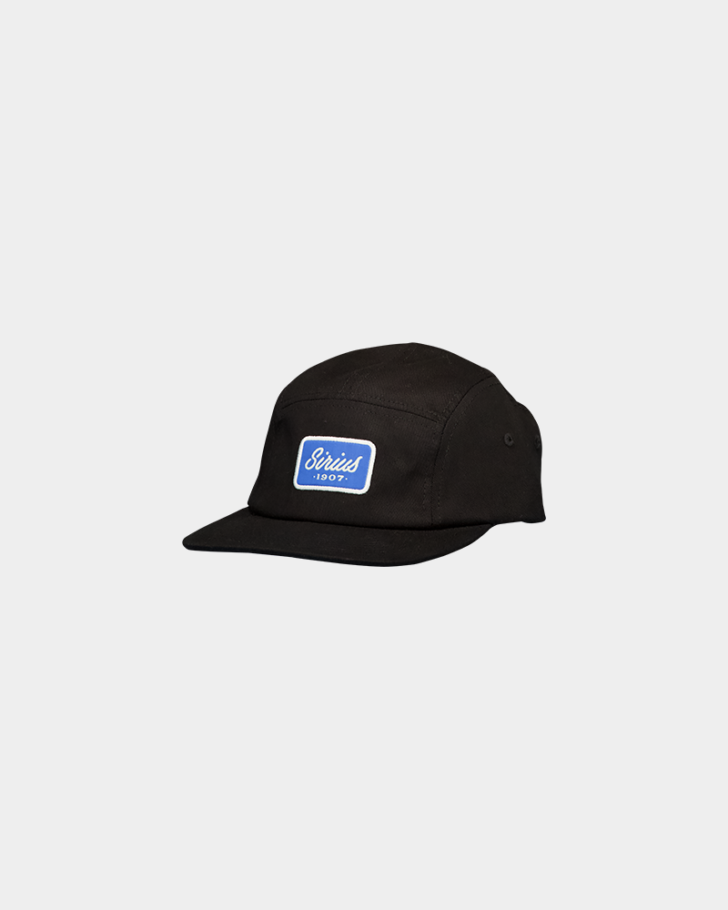 Five Panel Cap Sirius 1907