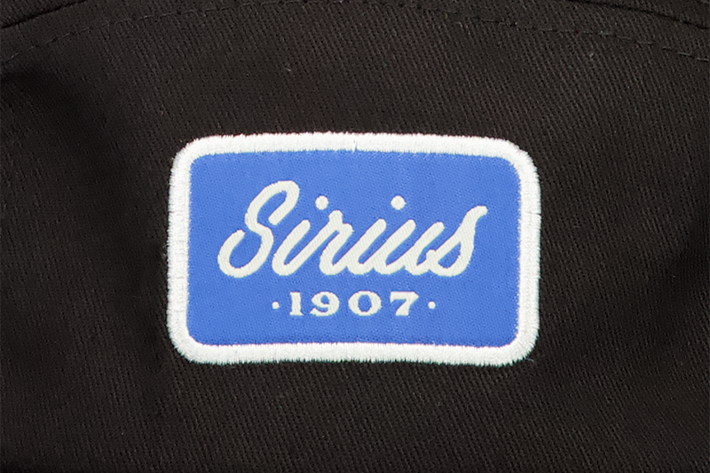 Five Panel Cap Sirius 1907