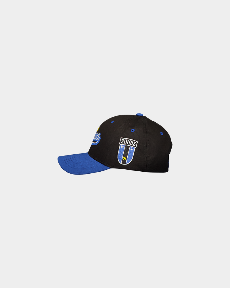 Baseball Cap Sirius swosh