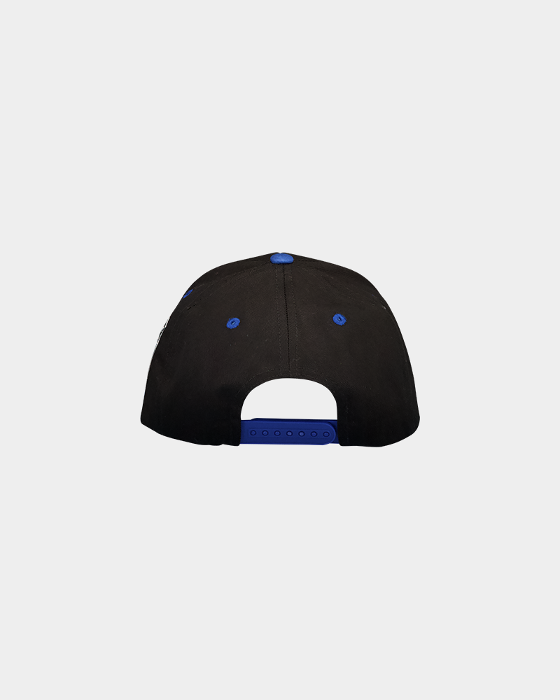 Baseball Cap Sirius swosh