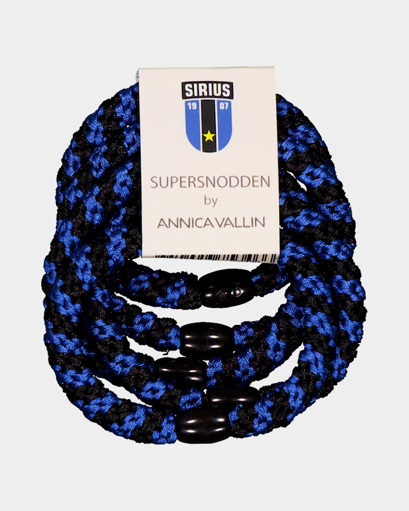 Supersnodden 5-pack