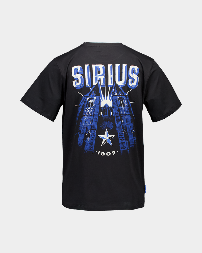 T-Shirt Relaxed Fit Kids SIRIUS