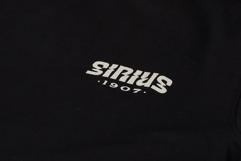 T-Shirt Relaxed Fit Kids SIRIUS