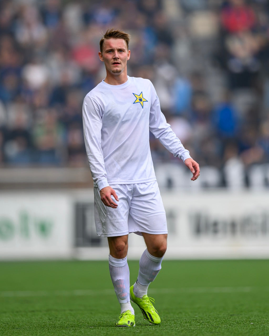 Matchtröja Jubileum