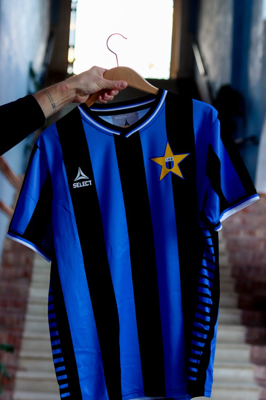 Matchtröja Hemma 2026